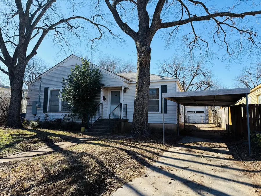 1239 Tarpley Avenue, Dallas, TX 75211 - Image #2