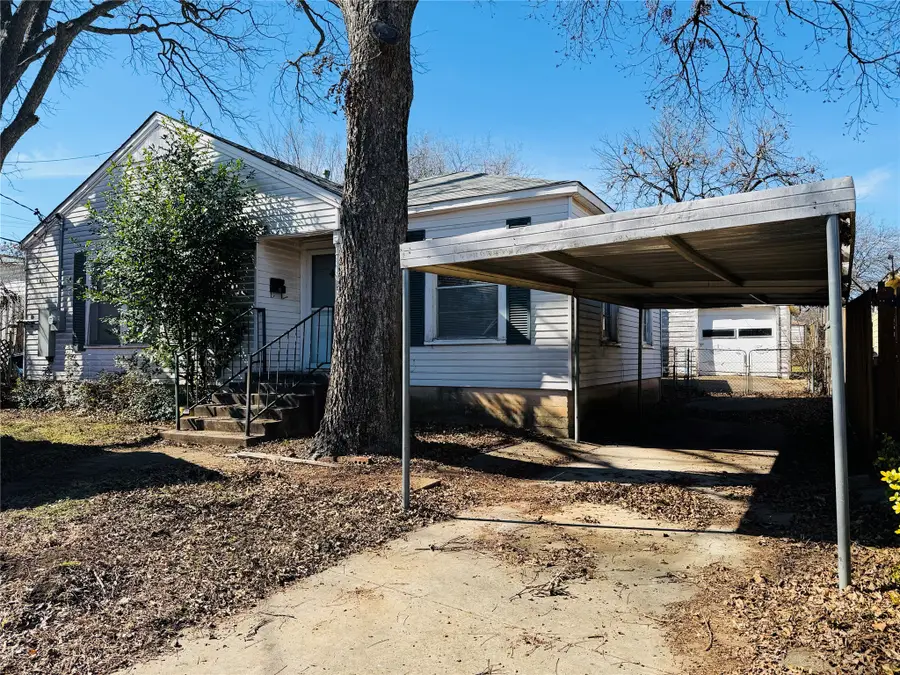 1239 Tarpley Avenue, Dallas, TX 75211 - Image #3