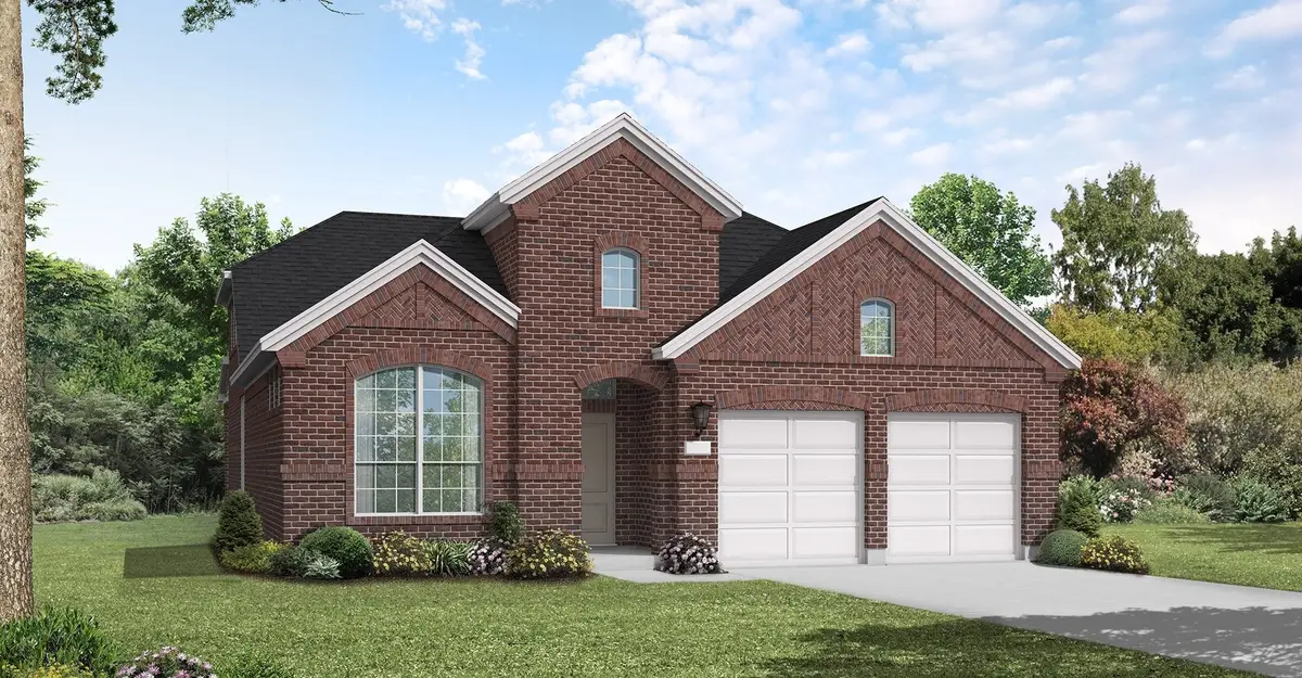 1005 Malachite Way, Oak Point, TX 75068 - #1