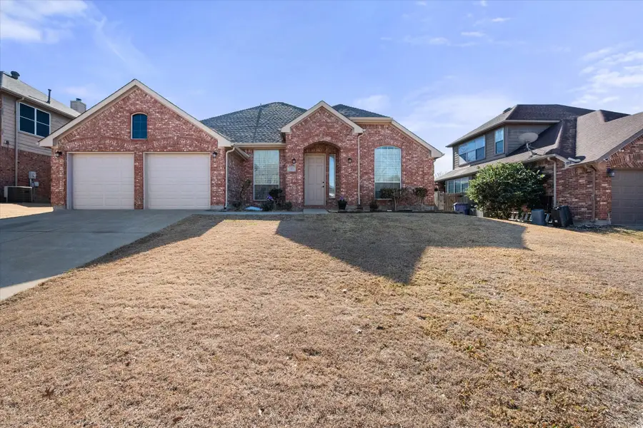 2414 Bowman Avenue, Mansfield, TX 76063 - #3