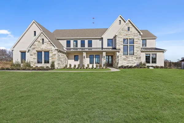 1319 Dean Meadow Lane, Lucas, TX 75002