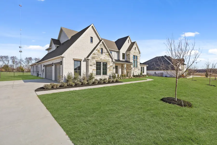 1319 Dean Meadow Lane, Lucas, TX 75002 - #2