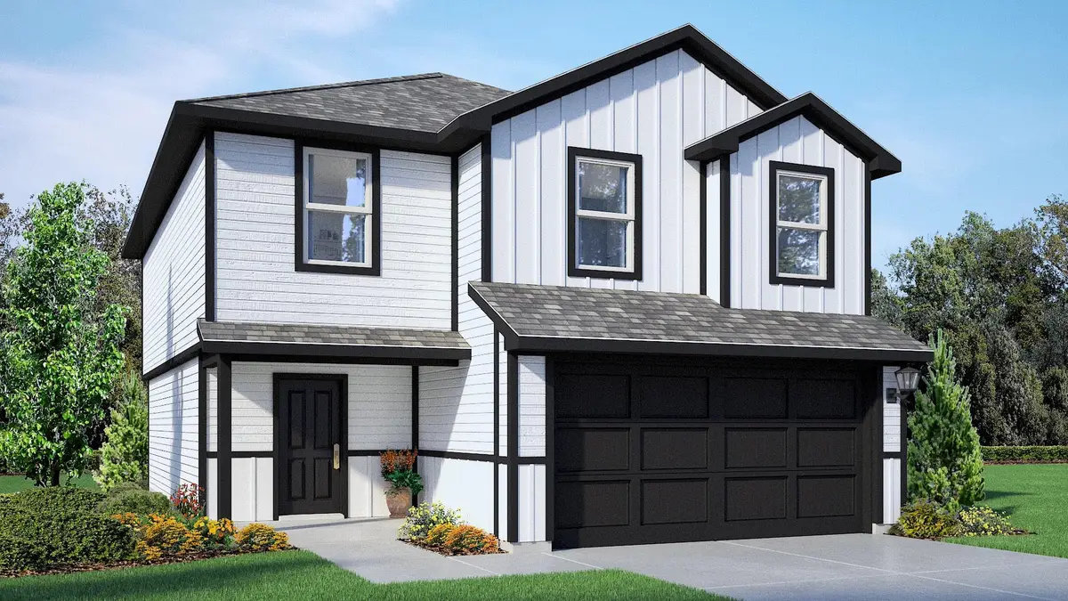 5549 Flannel Lane, Denton, TX 76249 - Image #1