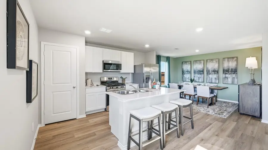 5549 Flannel Lane, Denton, TX 76249 - Image #2