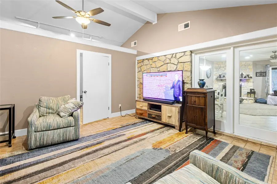 2318 Poco Court, Granbury, TX 76048 - #2