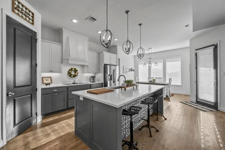 129 Southern Court, Springtown, TX 76082 - #2