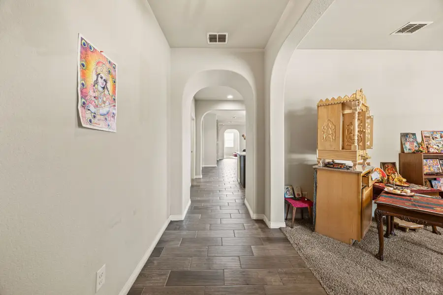 500 Corbin Drive, Arlington, TX 76002 - #3