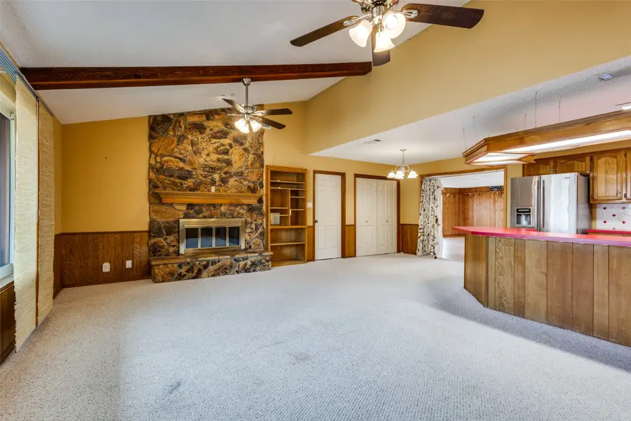 105 Settlers Bend, Lowry Crossing, TX 75069 - #3