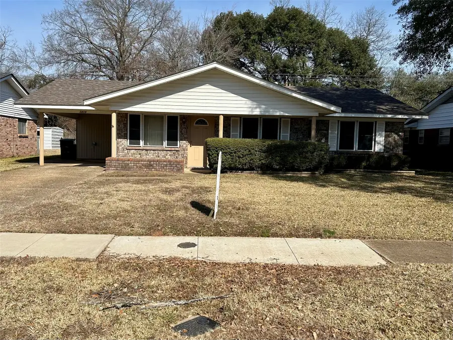 1819 Mars Drive, Bossier City, LA 71112 - #3