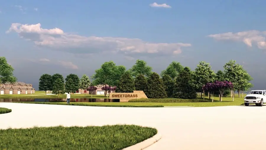 807 Mandrake Road, Haslet, TX 76052 - Image #3