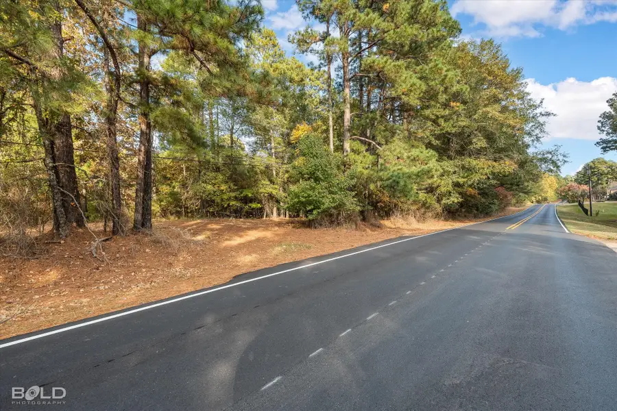 291 Parks Road, Benton, LA 71006 - #2