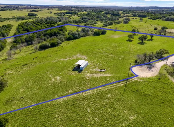Lot 14&15 Honey Creek Pass, Hico, TX 76457
