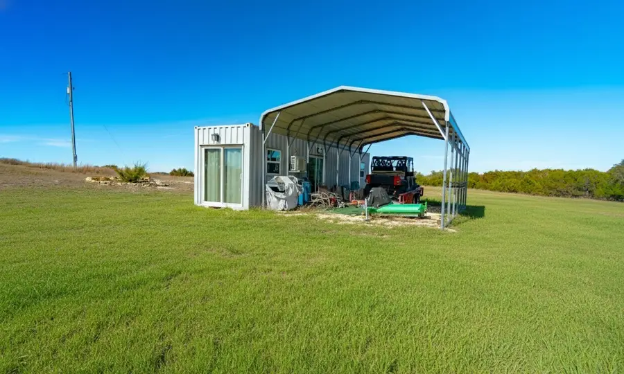 Lot 14&15 Honey Creek Pass, Hico, TX 76457 - #3