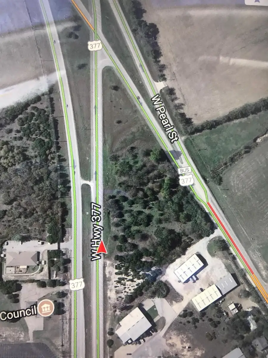 2300 Us Highway 377, Granbury, TX 76048 - #2