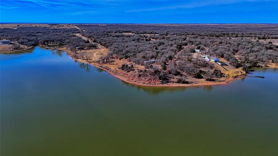 461 Snow Marina Road, Nocona, TX 76255 - Image #3