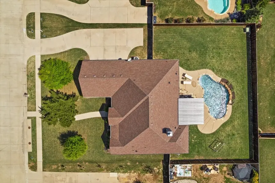 123 Claremont Drive, Ovilla, TX 75154 - #3