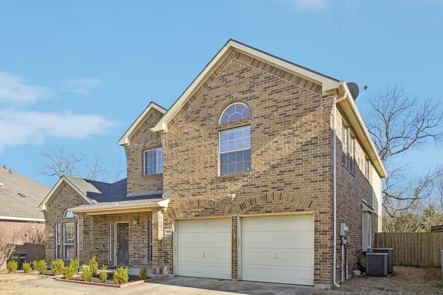 3400 Silver Creek Drive, Mesquite, TX 75181 - #3