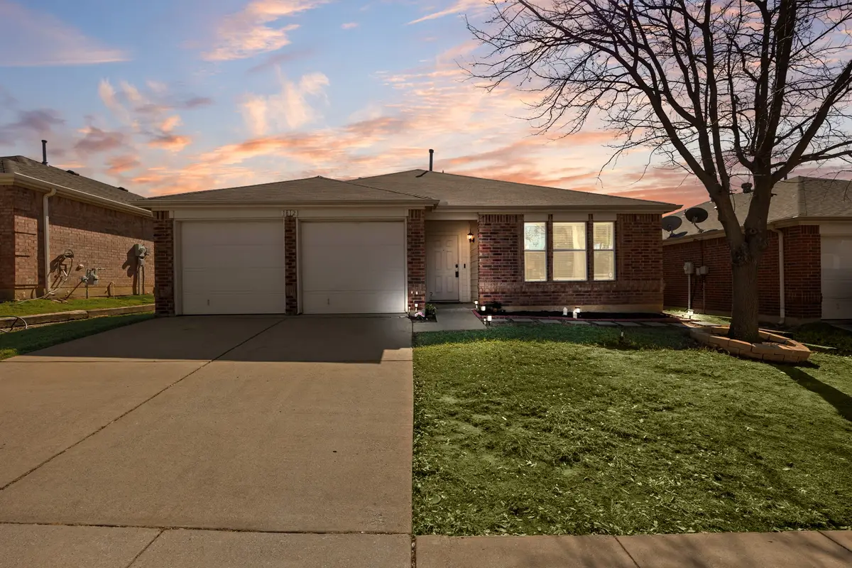 1812 Wind Dancer Trail, Fort Worth, TX 76131 - Image #1
