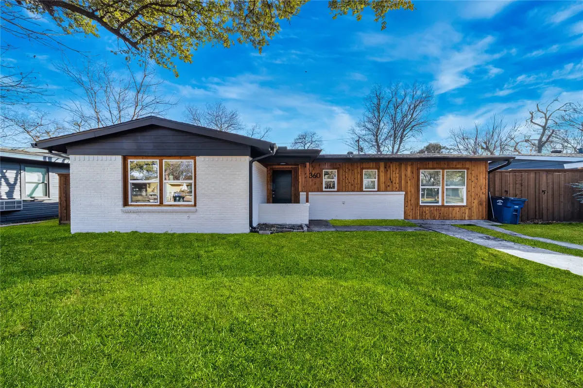 2360 San Marcus Avenue, Dallas, TX 75228 - Image #1