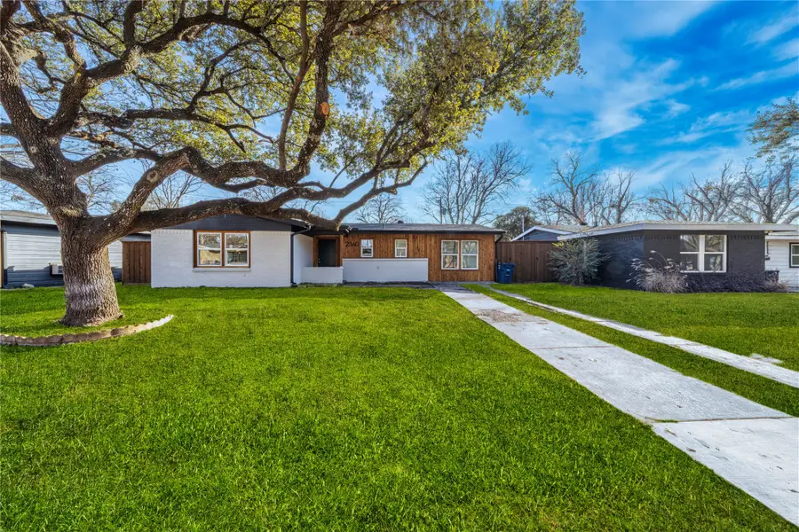 2360 San Marcus Avenue, Dallas, TX 75228 - Image #2