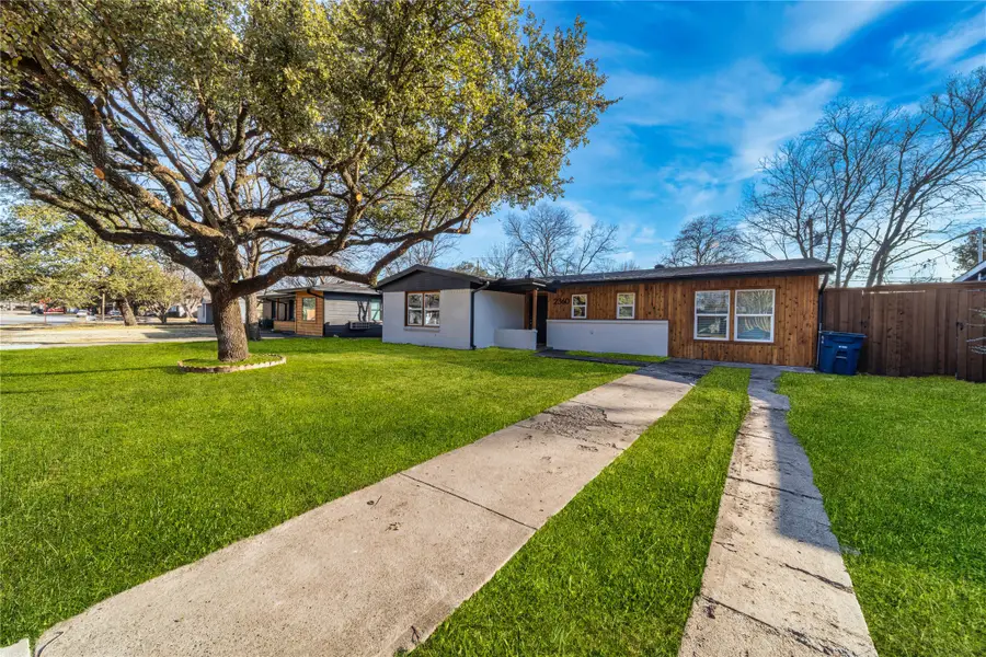 2360 San Marcus Avenue, Dallas, TX 75228 - Image #3