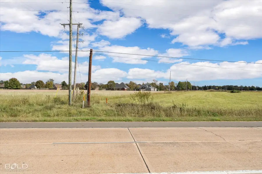 4950 Benton Road, Benton, LA 71111 - #2