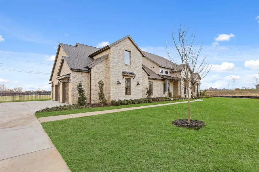 1332 Dean Meadow Lane, Lucas, TX 75002 - #2
