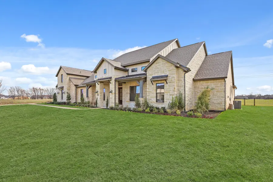 1332 Dean Meadow Lane, Lucas, TX 75002 - #3