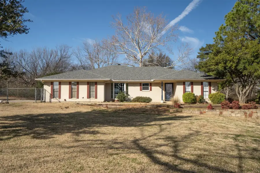 826 Indian Trail, Argyle, TX 76226 - #3