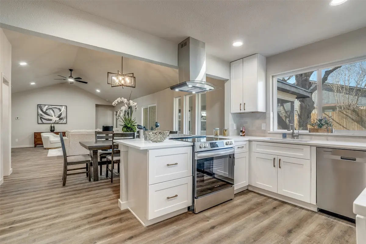 229 Lansford Drive, Benbrook, TX 76126 - #1