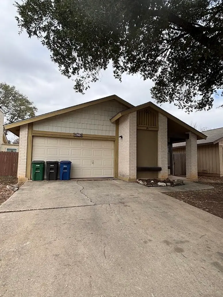 9639 South Bend, San Antonio, TX 78250 - Image #1