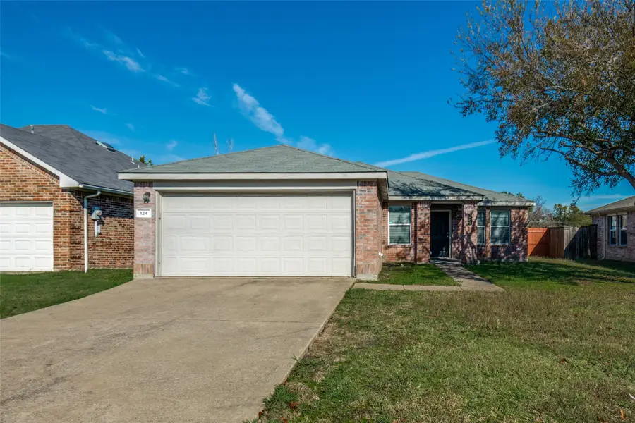 124 Stanford, Forney, TX 75126 - #2