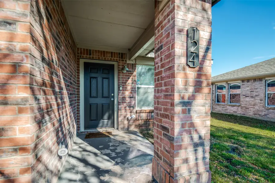 124 Stanford, Forney, TX 75126 - #3