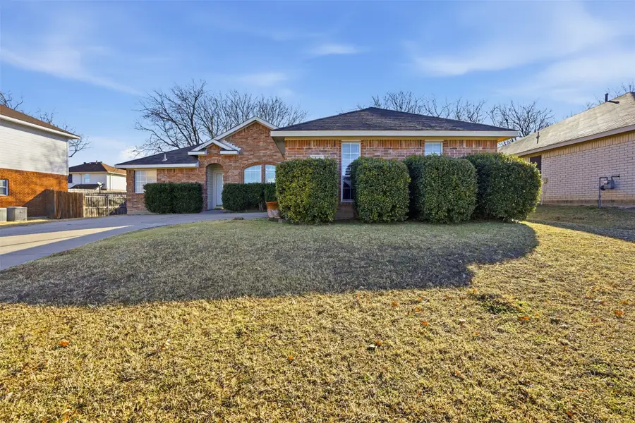 1216 Rio Verde Drive, Desoto, TX 75115 - Image #2