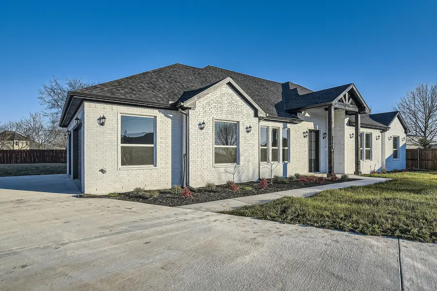 12508 Hopke Court, Fort Worth, TX 76126 - #3