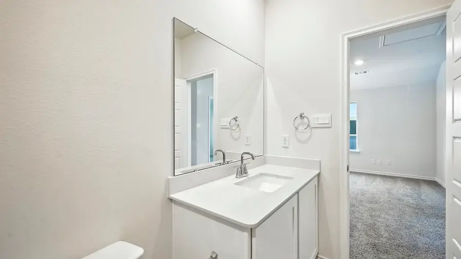 10012 Anyhow Drive, Aubrey, TX 76227 - #2