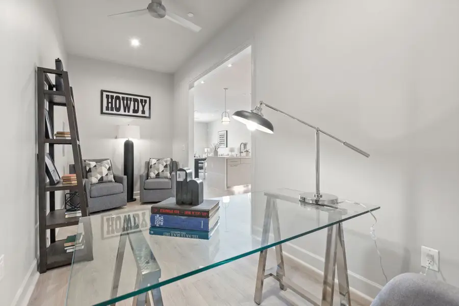 1900 S Ervay Street #509, Dallas, TX 75215 - Image #3