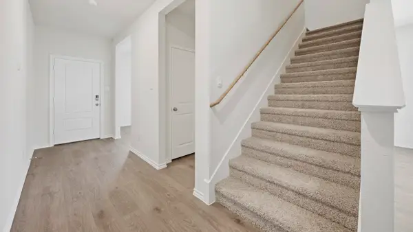 3929 Oakcrest Lane, Princeton, TX 75407