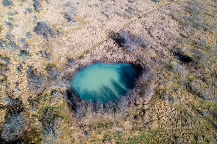 1331 Fm 1304, Aquilla, TX 76622 - #3