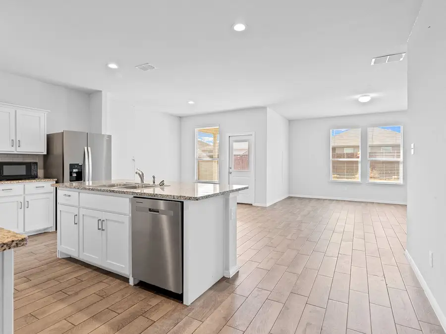 8645 Mirror Lake Drive, Fort Worth, TX 76179 - #3