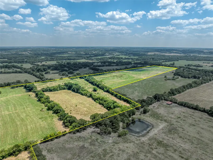 216 Acres Jp Cave Road, Sherman, TX 75090 - #2