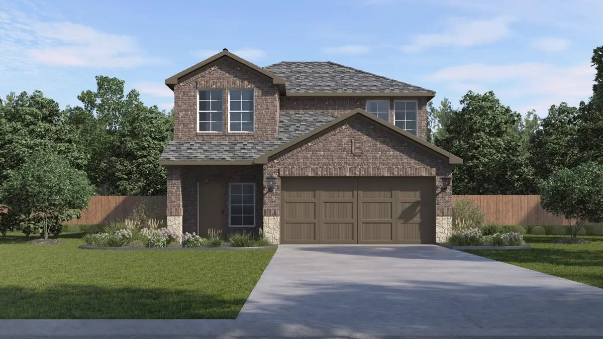 10020 Anyhow Drive, Aubrey, TX 76227 - #1