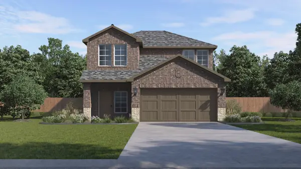 10020 Anyhow Drive, Aubrey, TX 76227