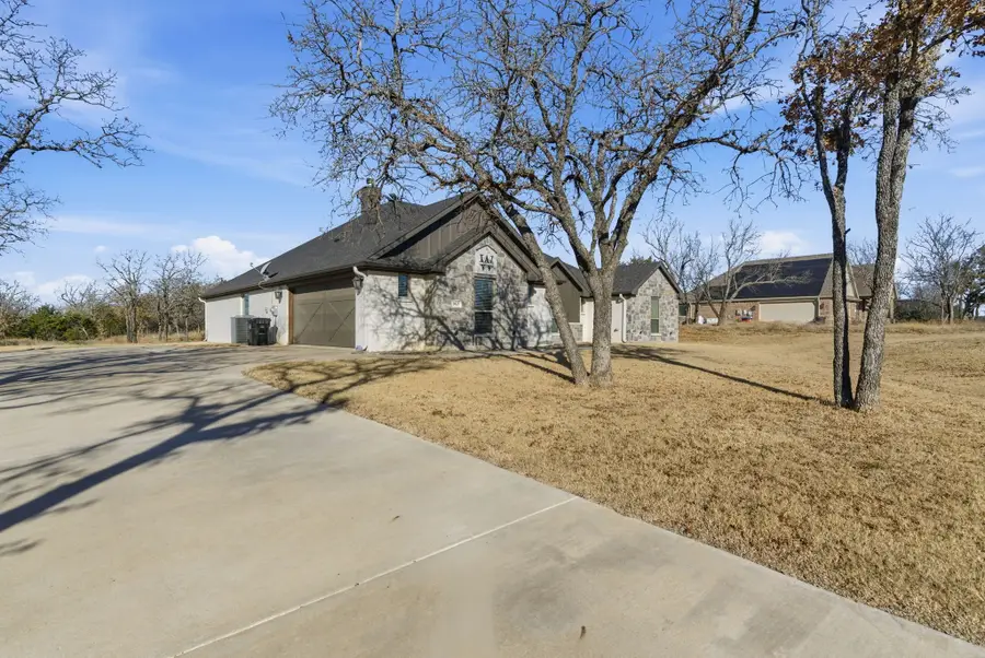 1025 Churchill Lane, Millsap, TX 76066 - #2