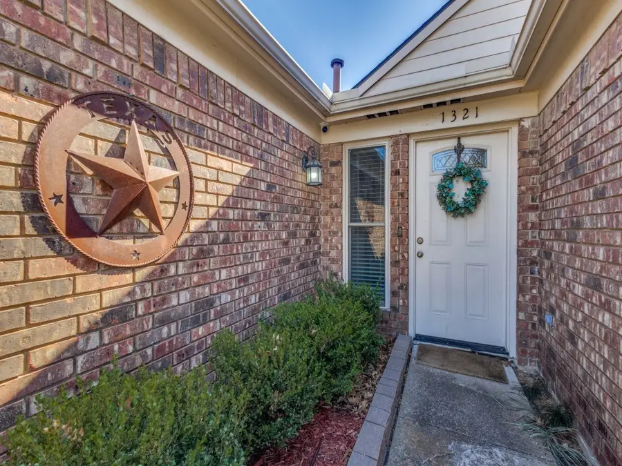 1321 Colony Street, Flower Mound, TX 75028 - #3