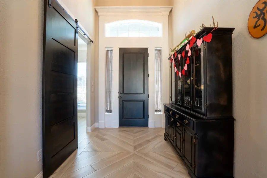 612 Bent Tree Lane, Weatherford, TX 76085 - #3