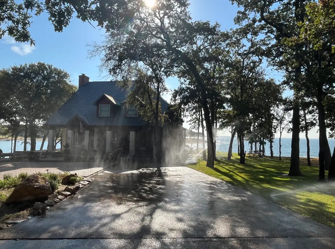 1525-R1A Garza, Lakewood Village, TX 75068 - #1