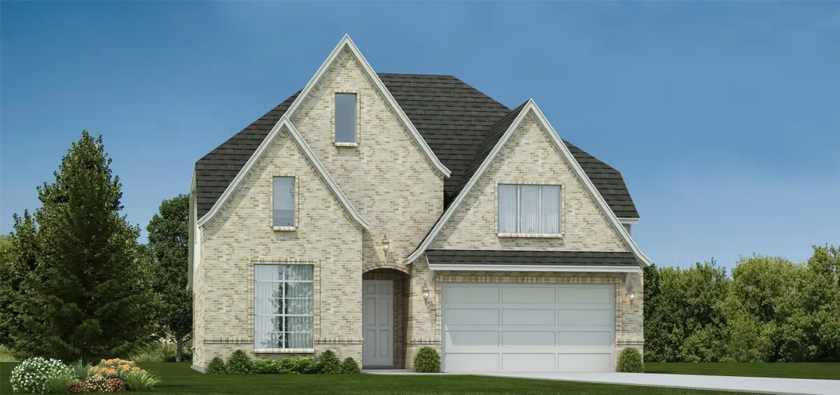 2508 Tanager Road, Fort Worth, TX 76118 - Image #1