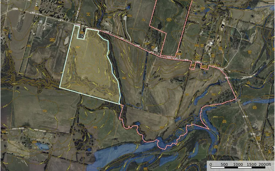 TBD F.m. 697, Sherman, TX 75090 - #3