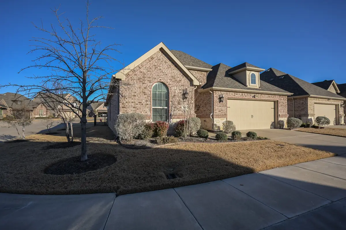 7601 Murcia Drive, Fort Worth, TX 76123 - Image #1